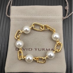 David Jewelry High Quality