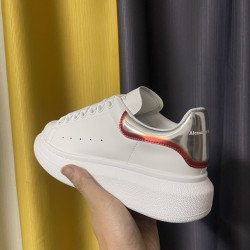 McQueen Shoes
 Top Quality
