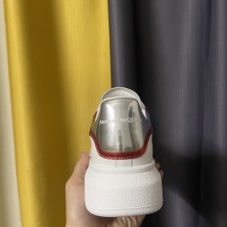 McQueen Shoes
 Top Quality
