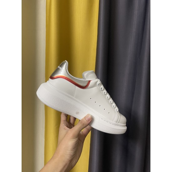 McQueen Shoes
 Top Quality
