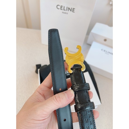Celine Belts
 Top Quality