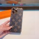 LV Phone Case