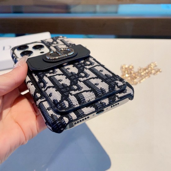 Dior Phone Case