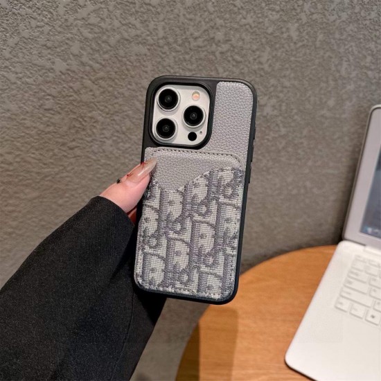 Dior Phone Case