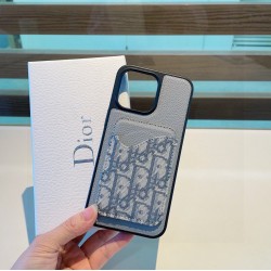 Dior Phone Case