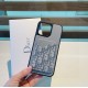 Dior Phone Case