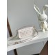 LV Bags Top Quality NANO DIANE
19*10.5*6