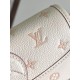 LV Bags Top Quality NANO DIANE
19*10.5*6