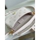 LV Bags Top Quality NANO DIANE
19*10.5*6