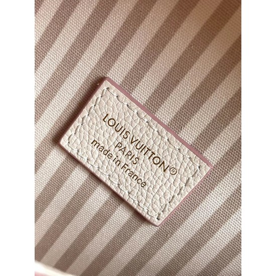 LV Bags Top Quality NANO DIANE
19*10.5*6