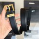 YSL Belts
 Top Quality