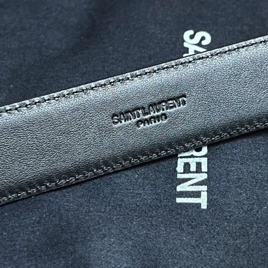 YSL Belts
 Top Quality