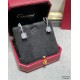Cartier Jewelry Earrings