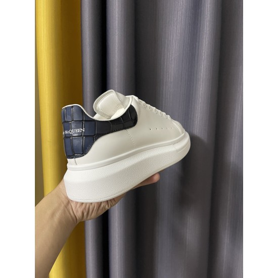 McQueen Shoes
 Top Quality
