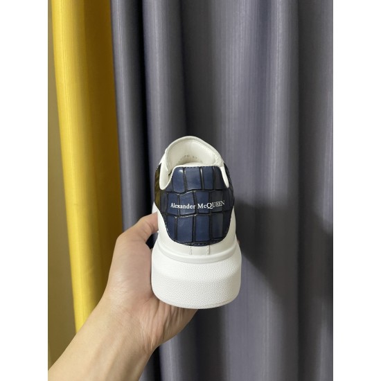 McQueen Shoes
 Top Quality
