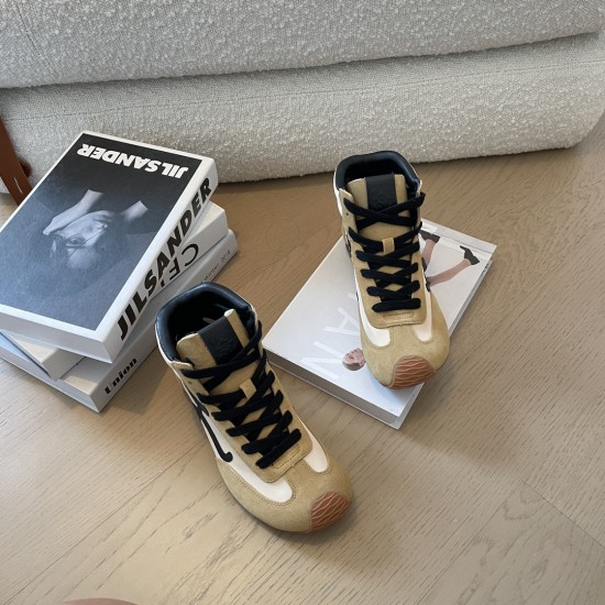 Loewe Shoes Top Quality