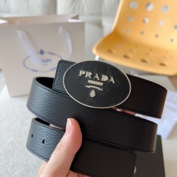 Prada Belts
 Top Quality
