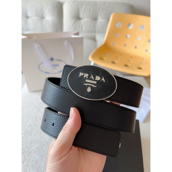 Prada Belts
 Top Quality