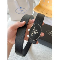 Prada Belts
 Top Quality