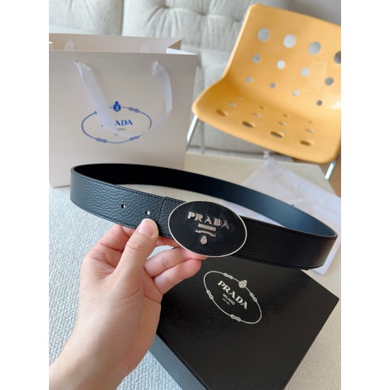 Prada Belts
 Top Quality