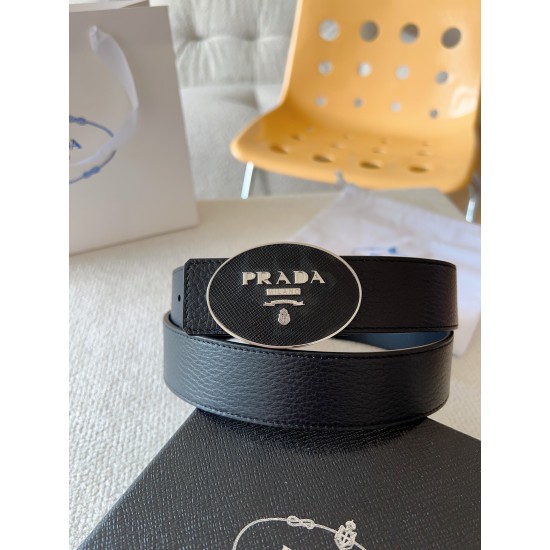 Prada Belts
 Top Quality