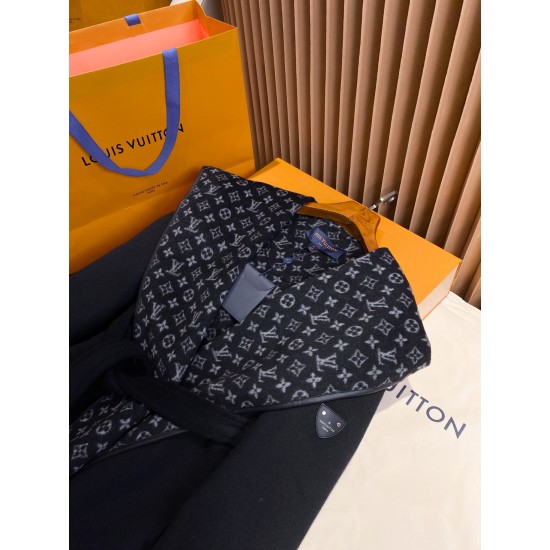 LV Coat