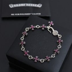 Chrome Hearts Jewelry Bracelet High Quality