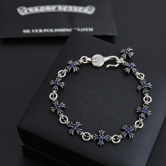 Chrome Hearts Jewelry Bracelet High Quality