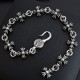 Chrome Hearts Jewelry Bracelet High Quality