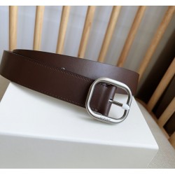 Loewe Belts
 Top Quality