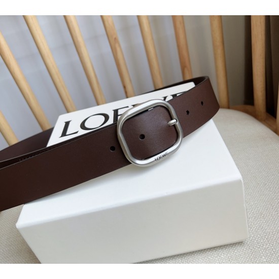 Loewe Belts
 Top Quality