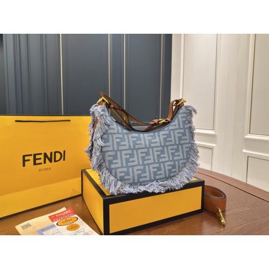 Fendi Bags High Quality