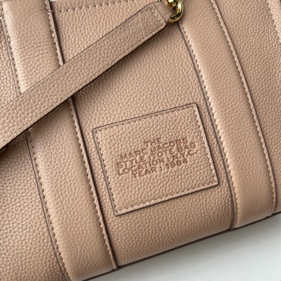 MJ Tote Full leather size: 41 * 34 * 15cm $140 Full leather medium size: 33 * 28 * 13cm $120 Full leather small size: 26 × 20 × 13cm $100 Fabric Large Size: 41 * 34 * 15cm $100 Medium size of fabric: 33 * 28 * 13cm $90 Fabric small size: 26 × 20 × 13cm $8