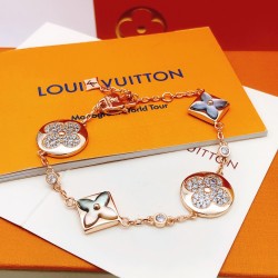 LV Jewelry Bracelet