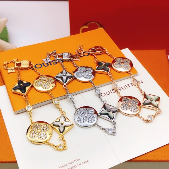 LV Jewelry Bracelet