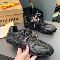 MiuMiu Shoes Top Quality