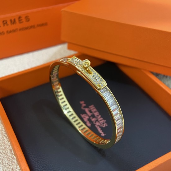 Hermes Jewelry High Quality