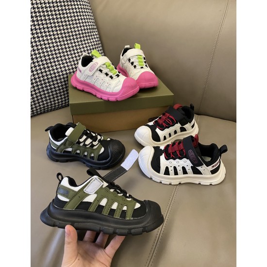 Children Shoes Keen High Quality