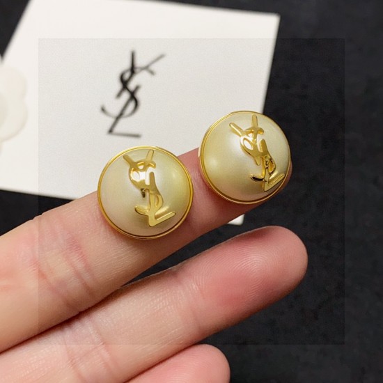 YSL Jewelry Earrings