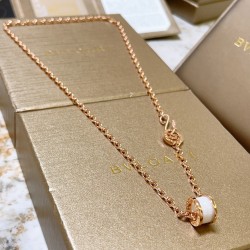 Bvlgari Jewelry Necklace