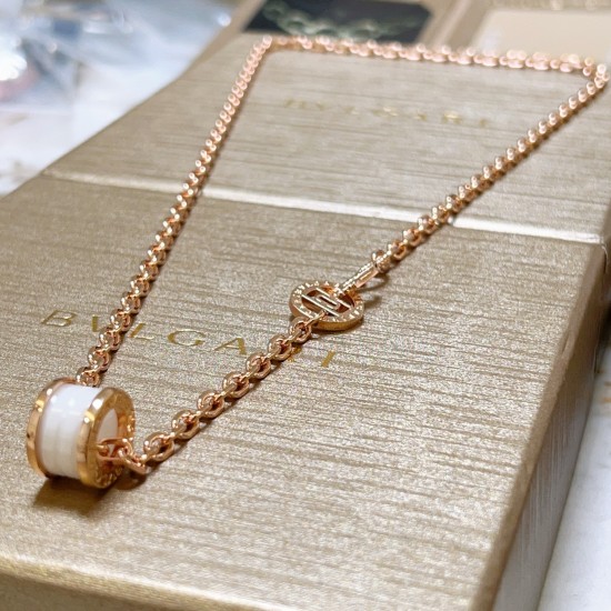 Bvlgari Jewelry Necklace