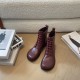 Loewe Shoes Top Quality