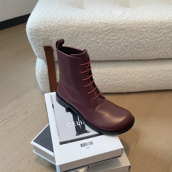 Loewe Shoes Top Quality