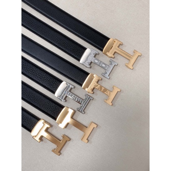 Hermes Belts
 Top Quality
3.5CM