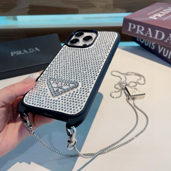 Prada Phone Case