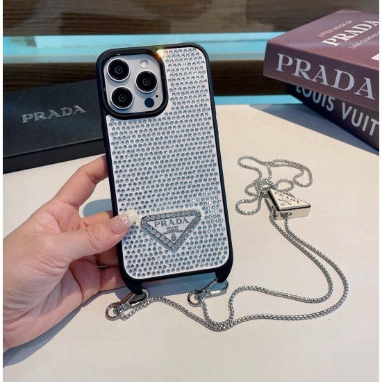 Prada Phone Case