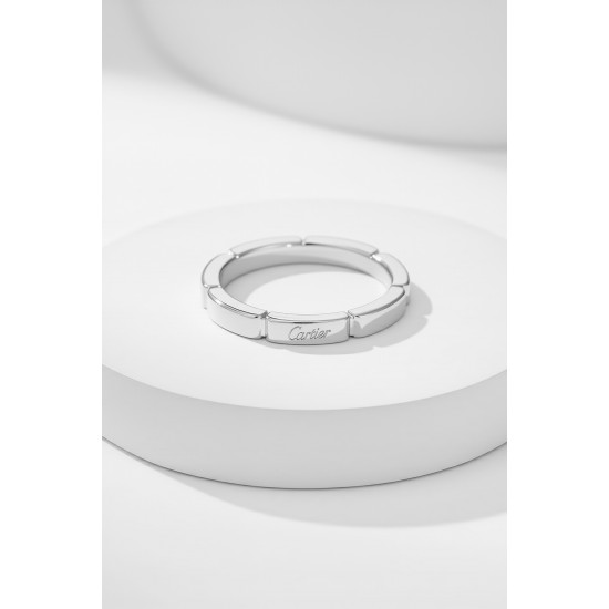 Cartier Jewelry Ring