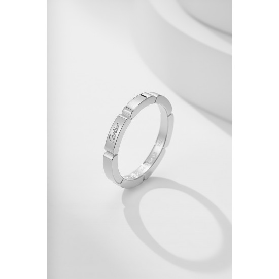 Cartier Jewelry Ring