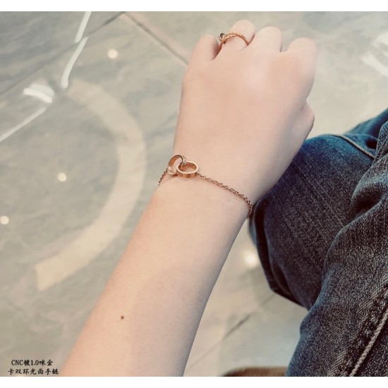 Cartier Jewelry Bracelet