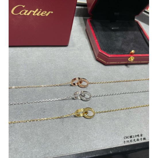 Cartier Jewelry Bracelet